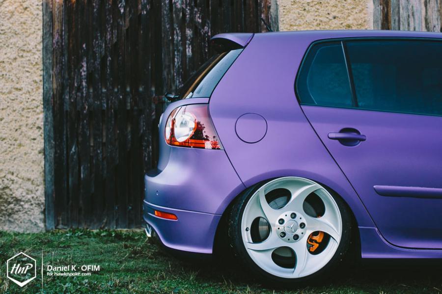  Volkswagen Golf R32 from Australia 2014 года  (фото 6 из 18)